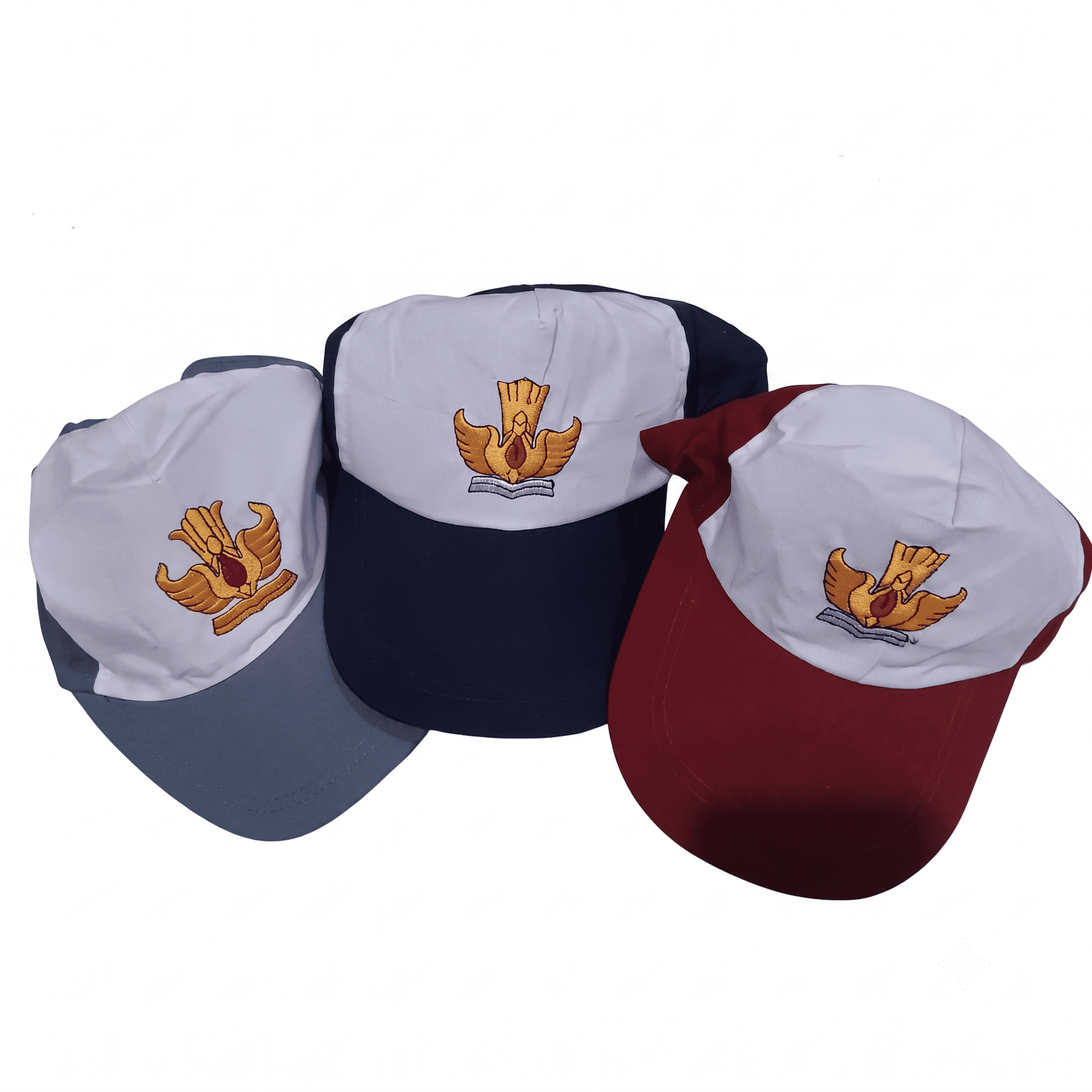 Topi Sekolah
